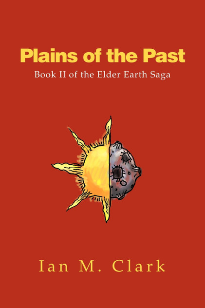Plains of the Past