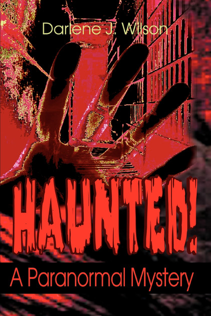 Haunted! Haunted!