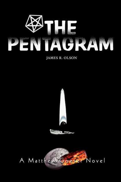 The Pentagram The Pentagram