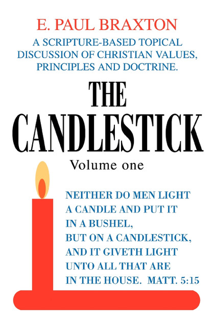 The Candlestick The Candlestick
