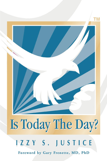 Is Today The Day? Is Today The Day?