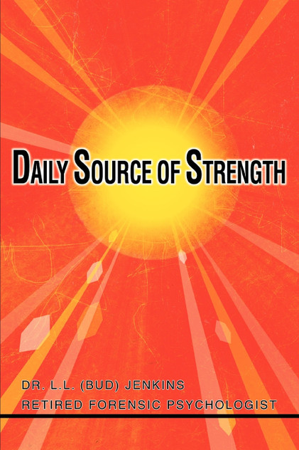 Daily Source of Strength Daily Source of Strength