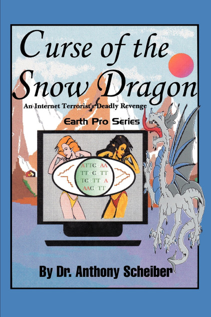 Curse of the Snow Dragon Curse of the Snow Dragon
