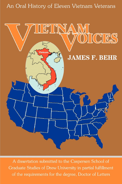 Vietnam Voices Vietnam Voices