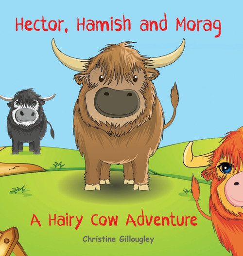Hector, Hamish and Morag Hector, Hamish and Morag