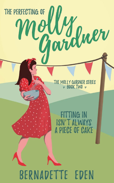 The Perfecting of Molly Gardner The Perfecting of Molly Gardner