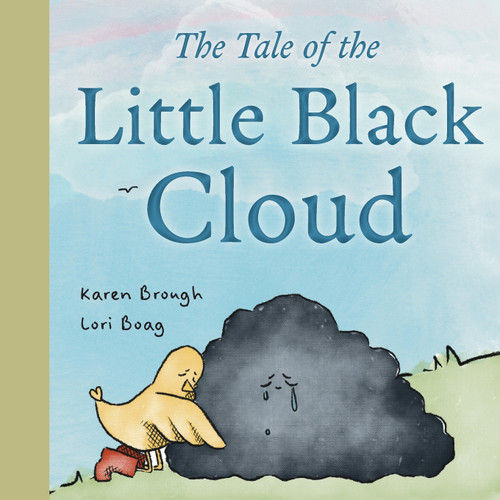 The Tale of The Little Black Cloud The Tale of The Little Black Cloud
