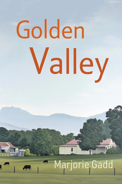 Golden Valley Golden Valley