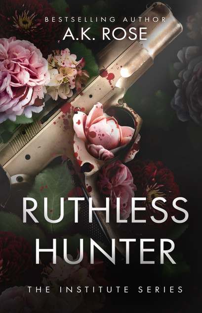 Ruthless Hunter Ruthless Hunter