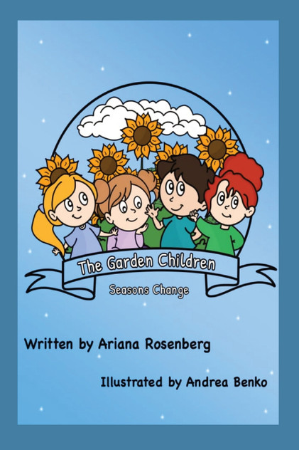 The Garden Children The Garden Children