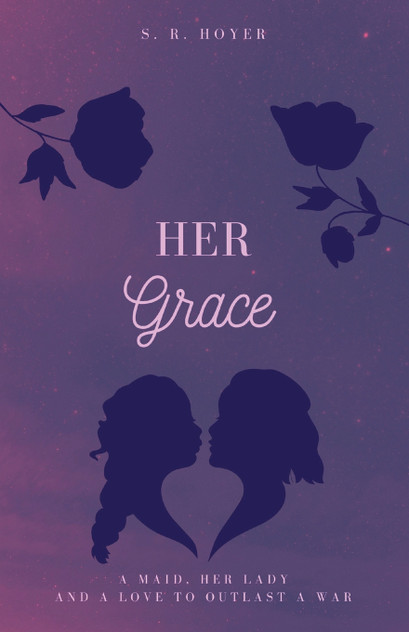 HER GRACE HER GRACE