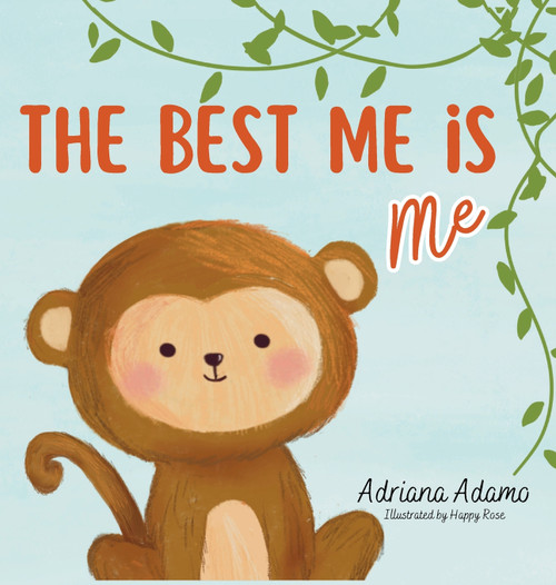 The best me is ME! The best me is ME!