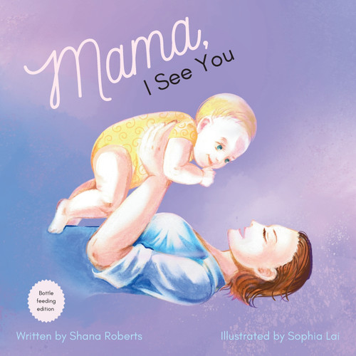 Mama, I See You Mama, I See You