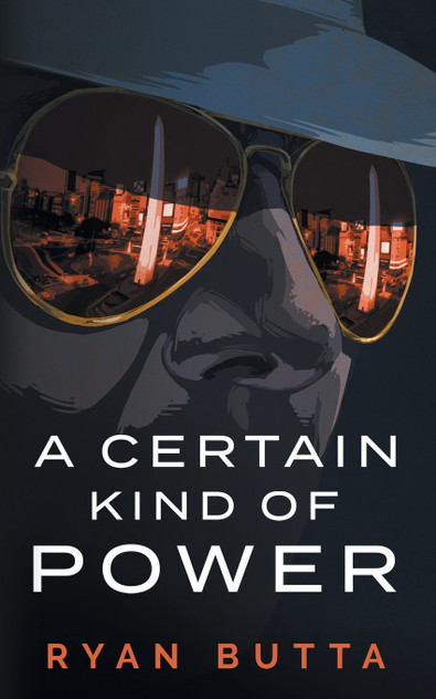 A Certain Kind of Power A Certain Kind of Power