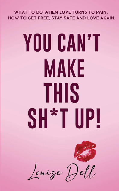 You Can't Make This Sh*t Up!