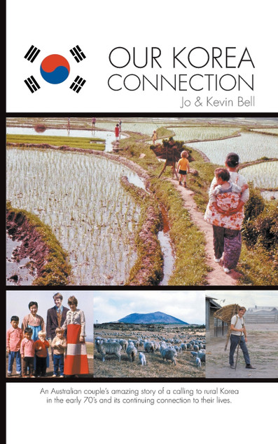 Our Korea Connection Our Korea Connection