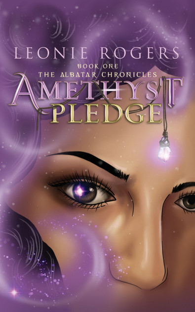 Amethyst Pledge Amethyst Pledge