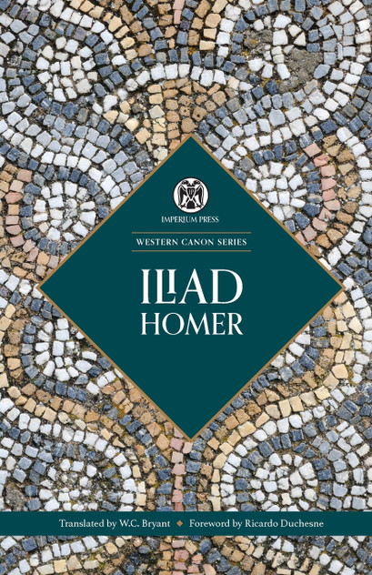 Iliad - Imperium Press Iliad - Imperium Press