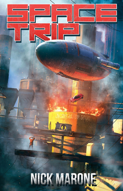 Space Trip Space Trip