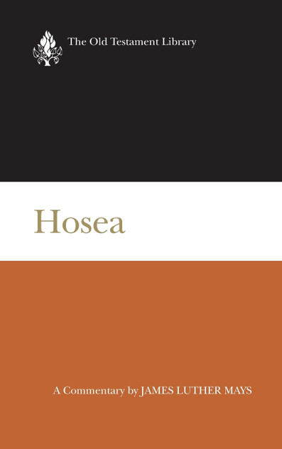 Hosea (OTL) Hosea (OTL)