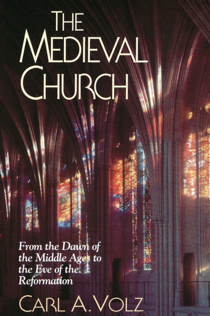 The Medieval Church The Medieval Church