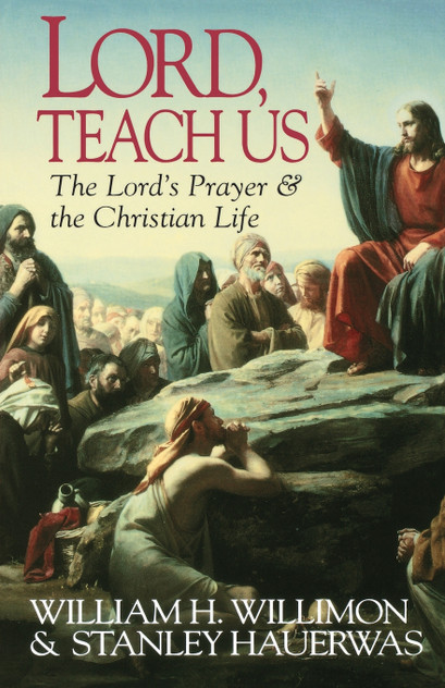 Lord, Teach Us Lord, Teach Us