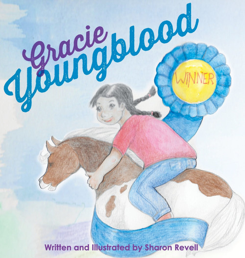 Gracie Youngblood Gracie Youngblood