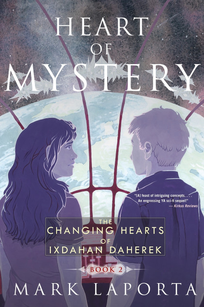 Heart of Mystery Heart of Mystery