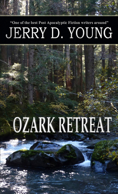 Ozark Retreat Ozark Retreat