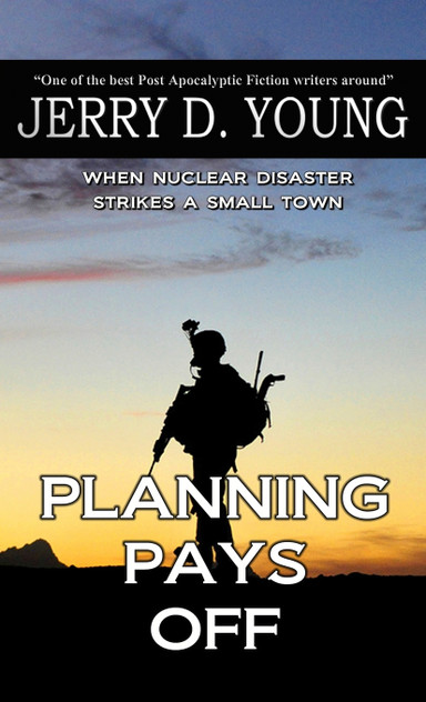 Planning Pays Off Planning Pays Off