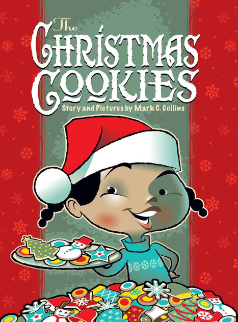 The Christmas Cookies The Christmas Cookies