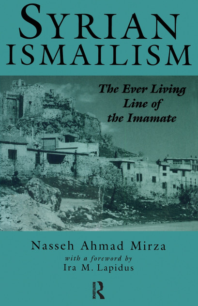 Syrian Ismailism Syrian Ismailism