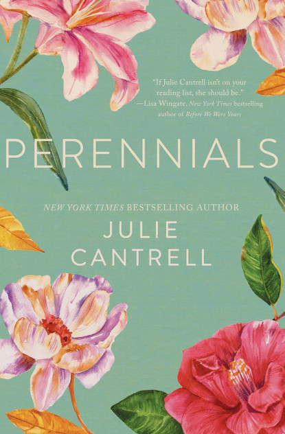 Perennials Perennials