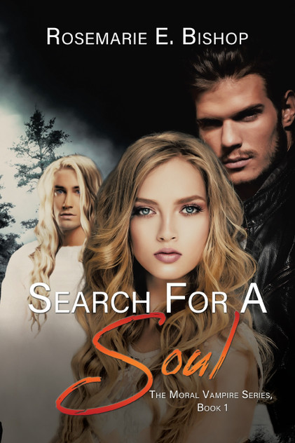 Search for a Soul Search for a Soul
