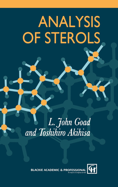 Analysis of Sterols Analysis of Sterols