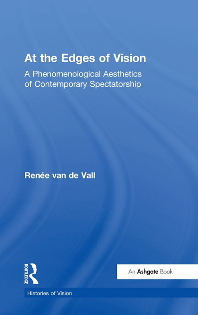 At the Edges of Vision At the Edges of Vision