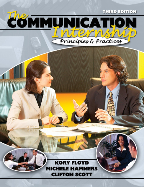 The Communication Internship
