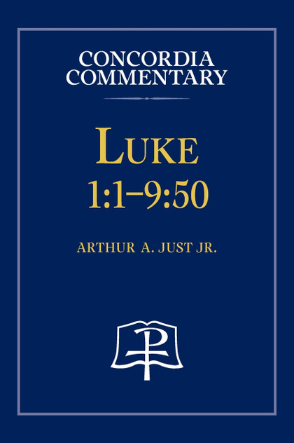 Luke 1 Luke 1