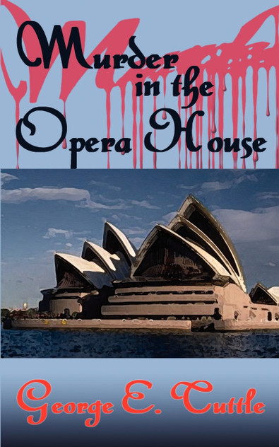Murder in the Opera House Murder in the Opera House
