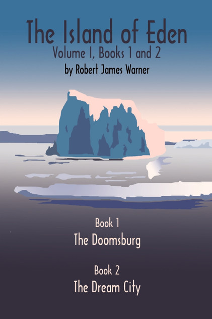 The Island of Eden Volume 1 The Island of Eden Volume 1