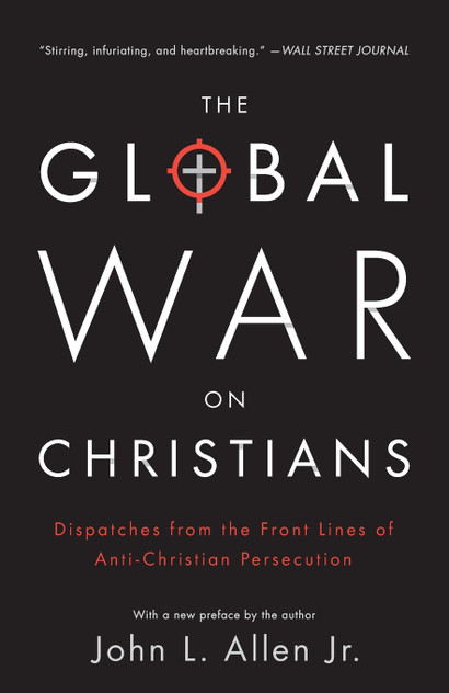 The Global War on Christians