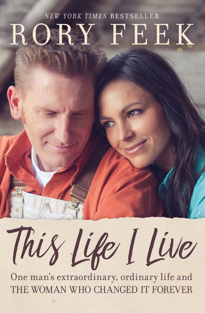 This Life I Live | Softcover This Life I Live | Softcover