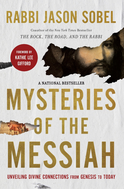 Mysteries of the Messiah Mysteries of the Messiah