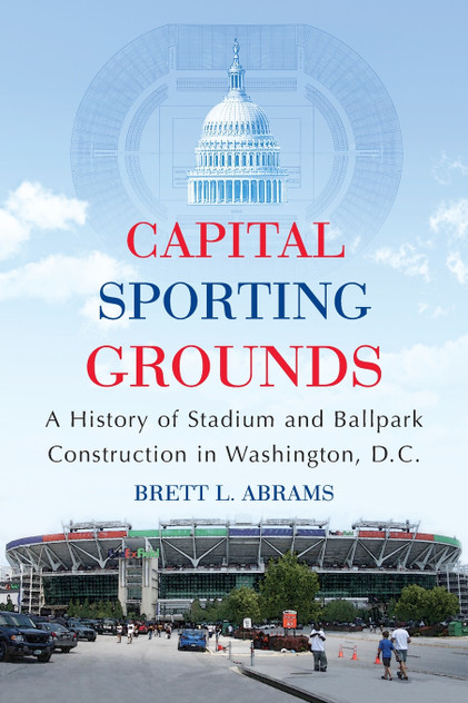 Capital Sporting Grounds