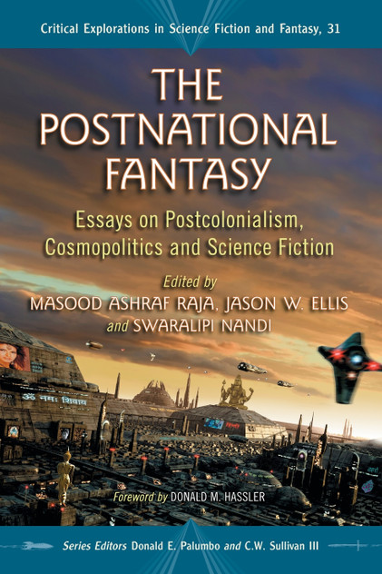 The Postnational Fantasy The Postnational Fantasy