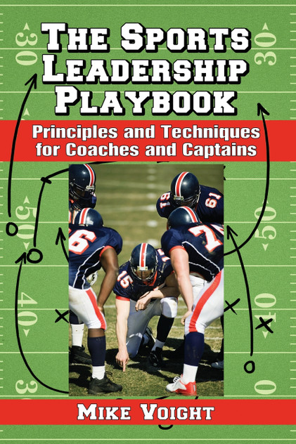 The Sports Leadership Playbook The Sports Leadership Playbook