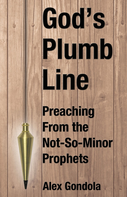 God's Plumb Line God's Plumb Line