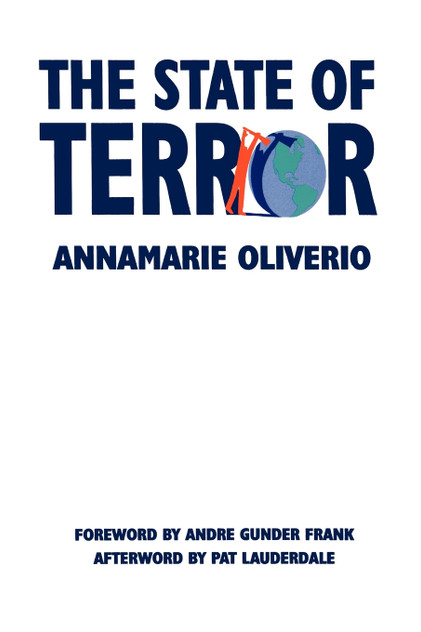 The State of Terror The State of Terror