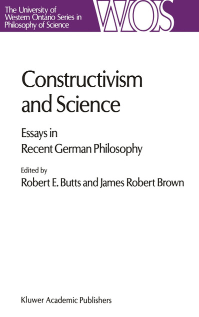 Constructivism and Science