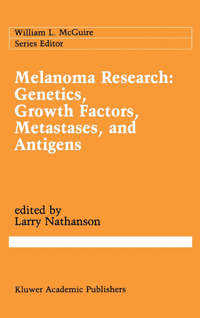 Melanoma Research